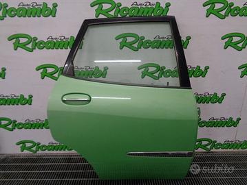 PORTA POSTERIORE DESTRA DAIHATSU SIRION 2002