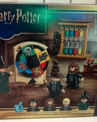 lego harry potter 76460
