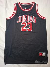 Canotta Jordan bambino originale