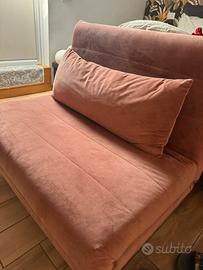 Poltrona letto a un posto Maisondu monde