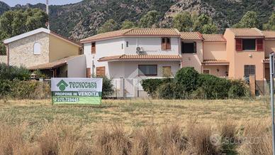 TER. RESIDENZIALE A CAPOTERRA