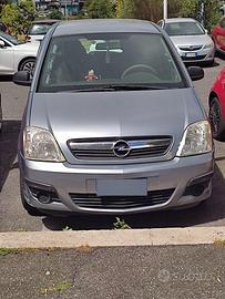 OPEL Meriva 1.4 GPL