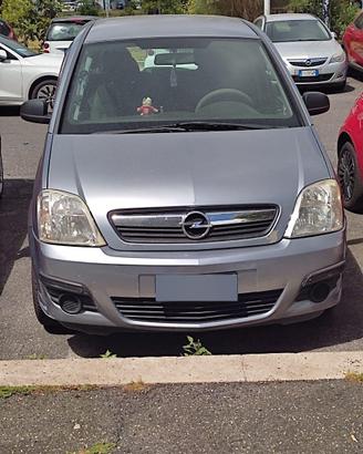 OPEL Meriva 1.4 GPL