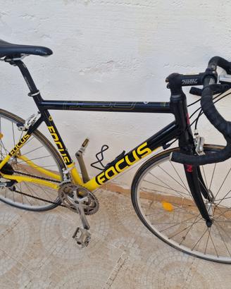 bicicletta