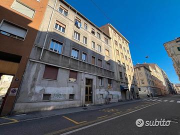 Conti - Investimento