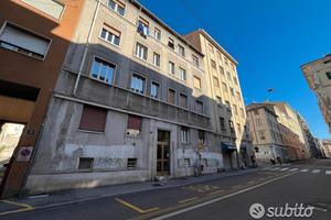 Conti - Investimento