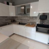 Cucina componibile completa