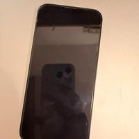 IPhone 14 nero 128GB
