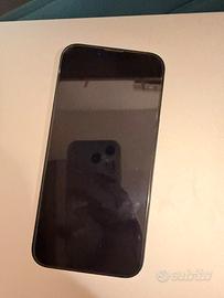 IPhone 14 nero 128GB