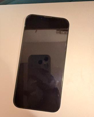 IPhone 14 nero 128GB