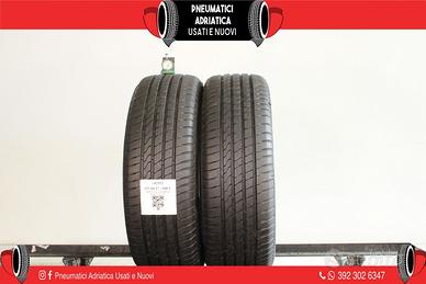 2 Gomme 215 60 R 17 Firestone al 79% SPED GRATIS
