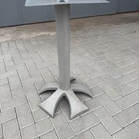 Base gamba tavolo
