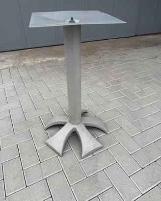 Base gamba tavolo