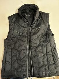 Gilet riscaldabile Macna