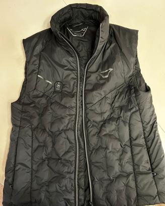 Gilet riscaldabile Macna
