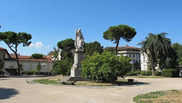 P.ZZA SAVONAROLA, ampio appartamento tre camere