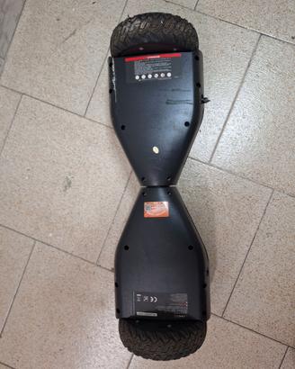Hoverboard Lexgo