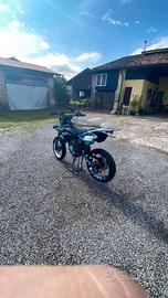 smembro beta rr 86