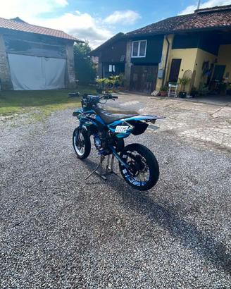 smembro beta rr 86