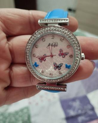Orologio didolá