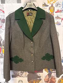 Giacca donna BAUR FORADORI TYROL