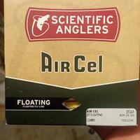  Coda di topo scientific anglers nuova