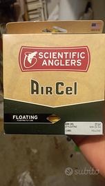  Coda di topo scientific anglers nuova