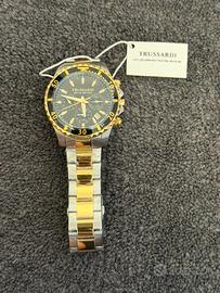 Orologio Trussardi City Life Uomo