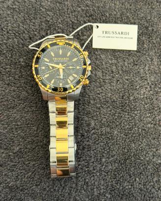Orologio Trussardi City Life Uomo