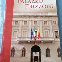 Palazzo Frizzoni  -Comune di Bergamo