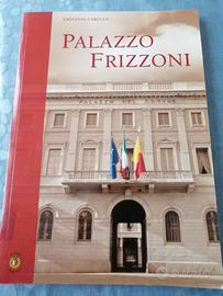 Palazzo Frizzoni  -Comune di Bergamo