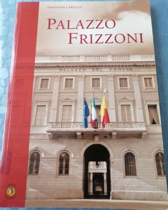 Palazzo Frizzoni  -Comune di Bergamo