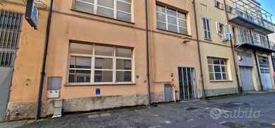 Pavia Ufficio - Laboratorio