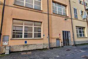 Pavia Ufficio - Laboratorio