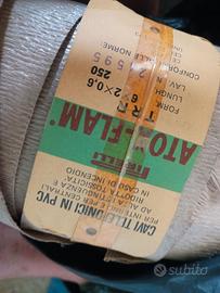 cavo Pirelli Atox Flam 12 fili 250m