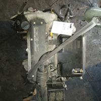 MOTORE SEMICOMPLETO SUZUKI IGNIS 1.3 B 2001 M13A 8