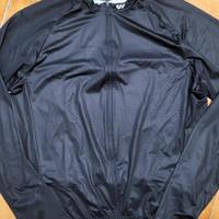 maglia da ciclista 