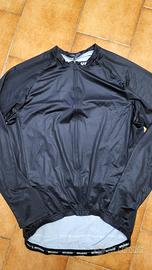 maglia da ciclista 