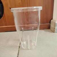 BICCHIERI PER FRULLATORI E MIXER