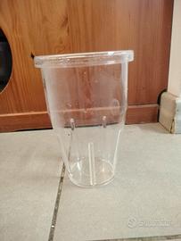 BICCHIERI PER FRULLATORI E MIXER