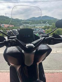 ZONTES ZT 350 E zt 350 e