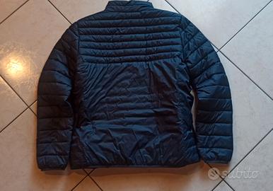 Piumino sintetico Areonautica Militare