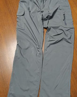 Pantaloni Columbia leggeri da escursione