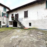 CASA SEMINDIPENDENTE A CONCESIO