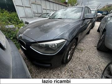 Ricambi bmw serie1