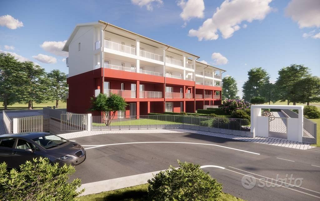 Appartamento – San Donato Milanese, Sorigherio - Vista 4