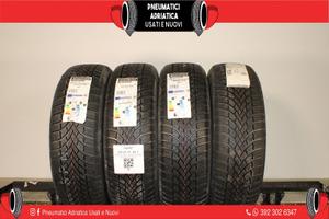 4 Gomme NUOVE 185 65 R 15 Bridgestone SPED GRATIS