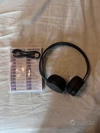 Cuffie bluetooth Sony