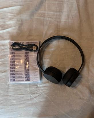 Cuffie bluetooth Sony