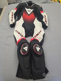 Tuta Dainese Laguna Seca 6